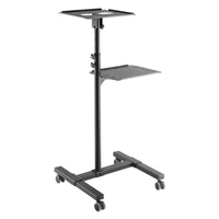 LogiLink BP0069 laptop-ständer Grau