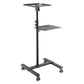 LogiLink BP0069 laptop-ständer Grau