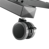 LogiLink BP0069 laptop-ständer Grau