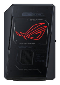 ASUS ROG NUC RNUC15JNK7X569A3 Intel Core Ultra 7 255HX 16 GB DDR5-SDRAM 1 TB SSD NVIDIA GeForce RTX 5060 Windows 11 Mini PC Mini-PC Schwarz