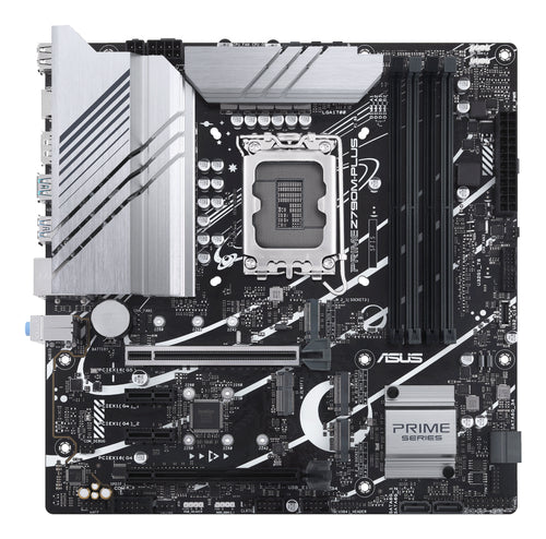 1700 ASUS PRIME Z790M-PLUS DDR5