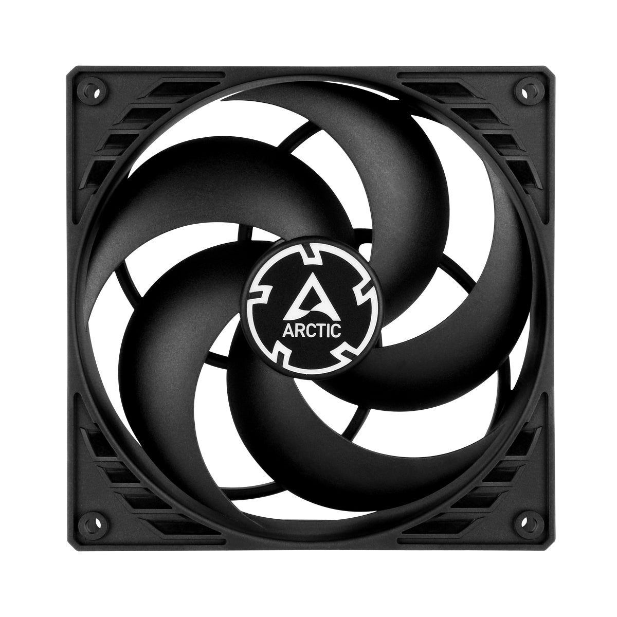 ARCTIC P14 Value Pack Computergehäuse Ventilator 14 cm Schwarz
