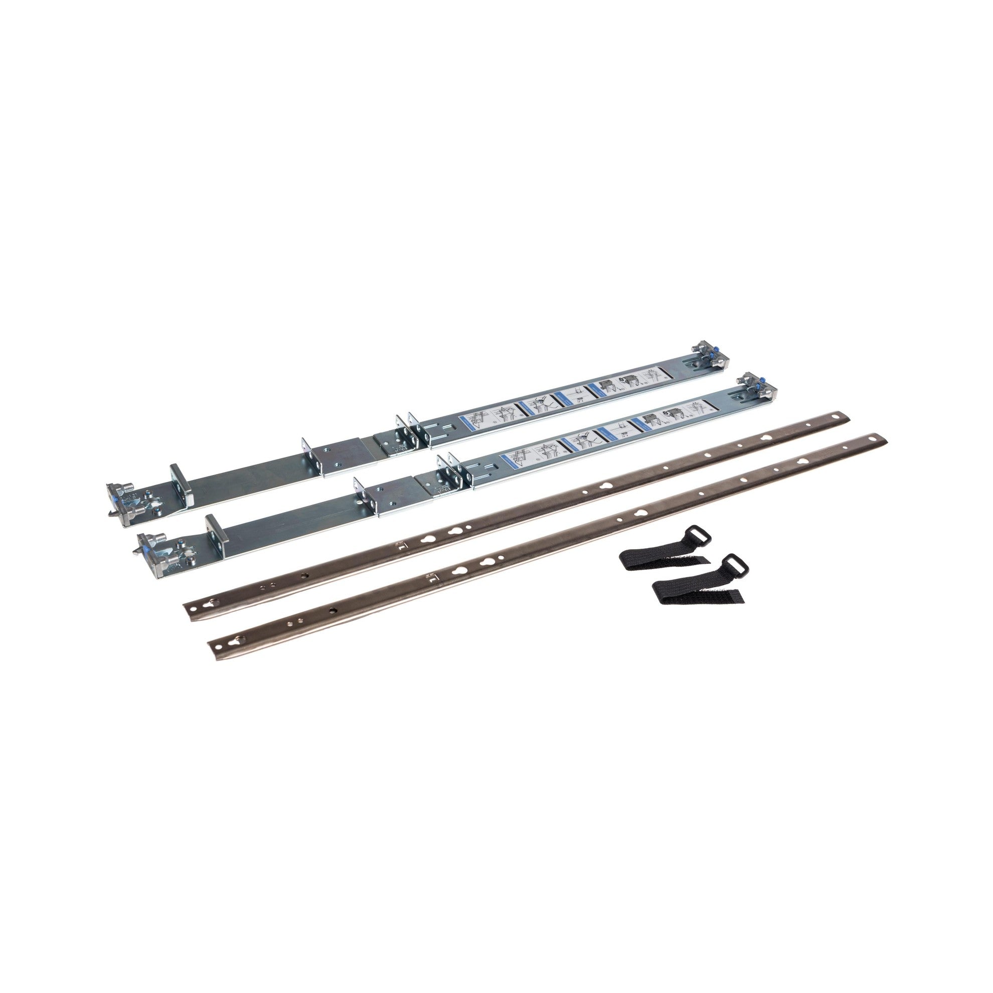 Dell Rackschienen ReadyRails Sliding Rails