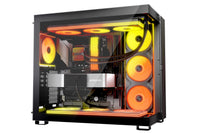 be quiet! Light Wings Pro IO 420mm Schwarz