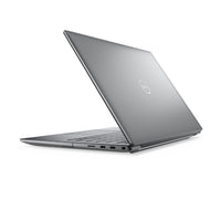 DELL Precision 5480 Intel® Core™ i7 i7-13700H Mobiler Arbeitsplatz 35,6 cm (14") Full HD+ 16 GB LPDDR5-SDRAM 512 GB SSD NVIDIA RTX A1000 Wi-Fi 6E (802.11ax) Windows 11 Pro Schweiz Grau