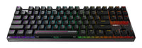 CHERRY MX 8.2 Pro TMR Wireless Tastatur Gaming USB + RF Wireless + Bluetooth QWERTY US International Schwarz