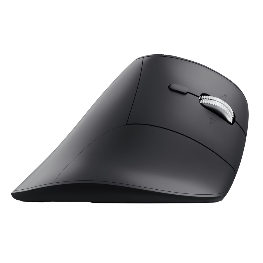 Trust Vyran Maus Universal rechts RF Wireless + Bluetooth Optisch 4800 DPI