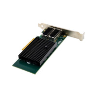 Microconnect MC-PCIEX8-X710-DA2 Netzwerkkarte Eingebaut Faser 10000 Mbit/s