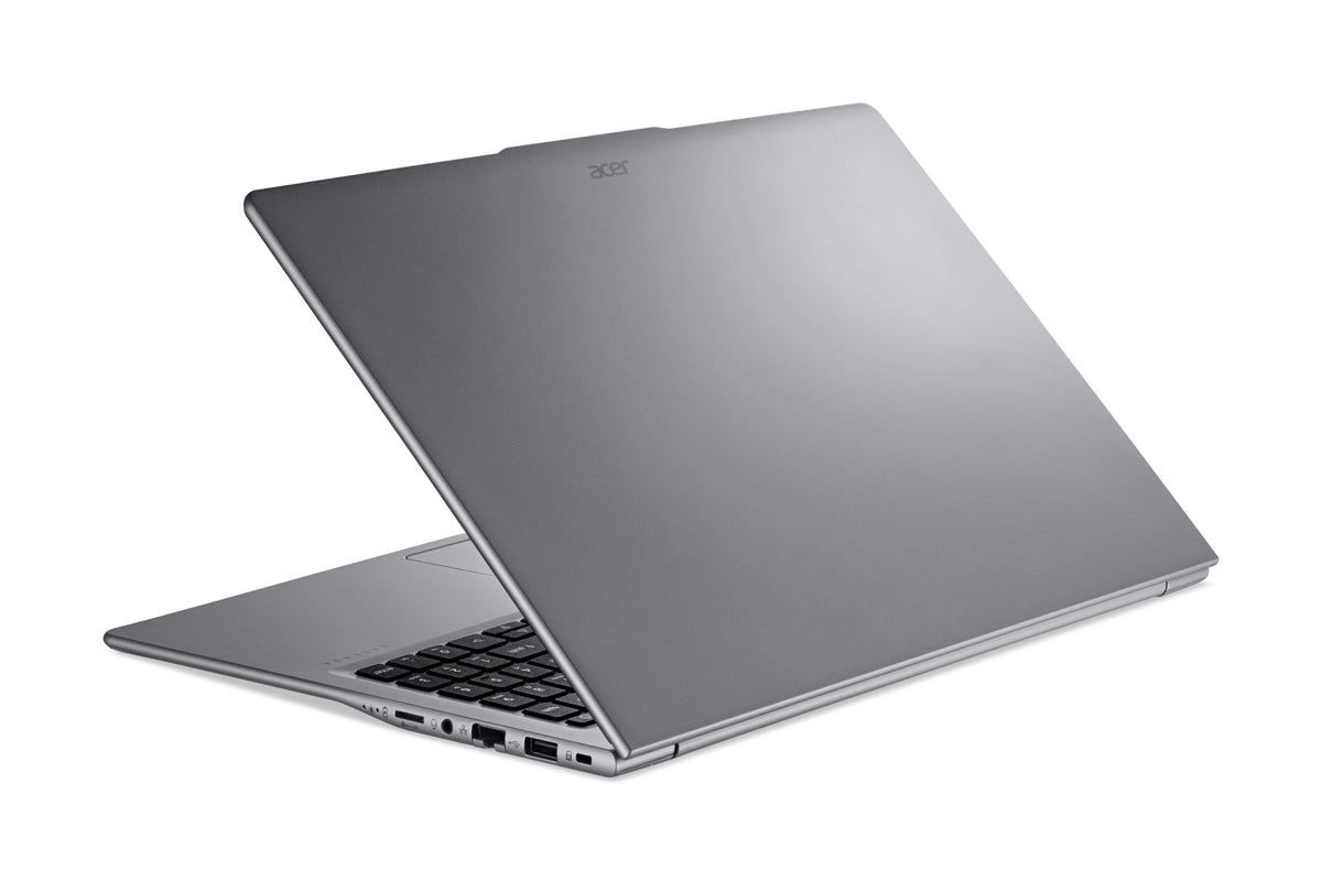 Acer Extensa 15 EXO15-51-573X Intel Core 5 115U Laptop 39,6 cm (15.6") Full HD 16 GB DDR5-SDRAM 512 GB SSD Wi-Fi 6 (802.11ax) Windows 11 Pro Grau