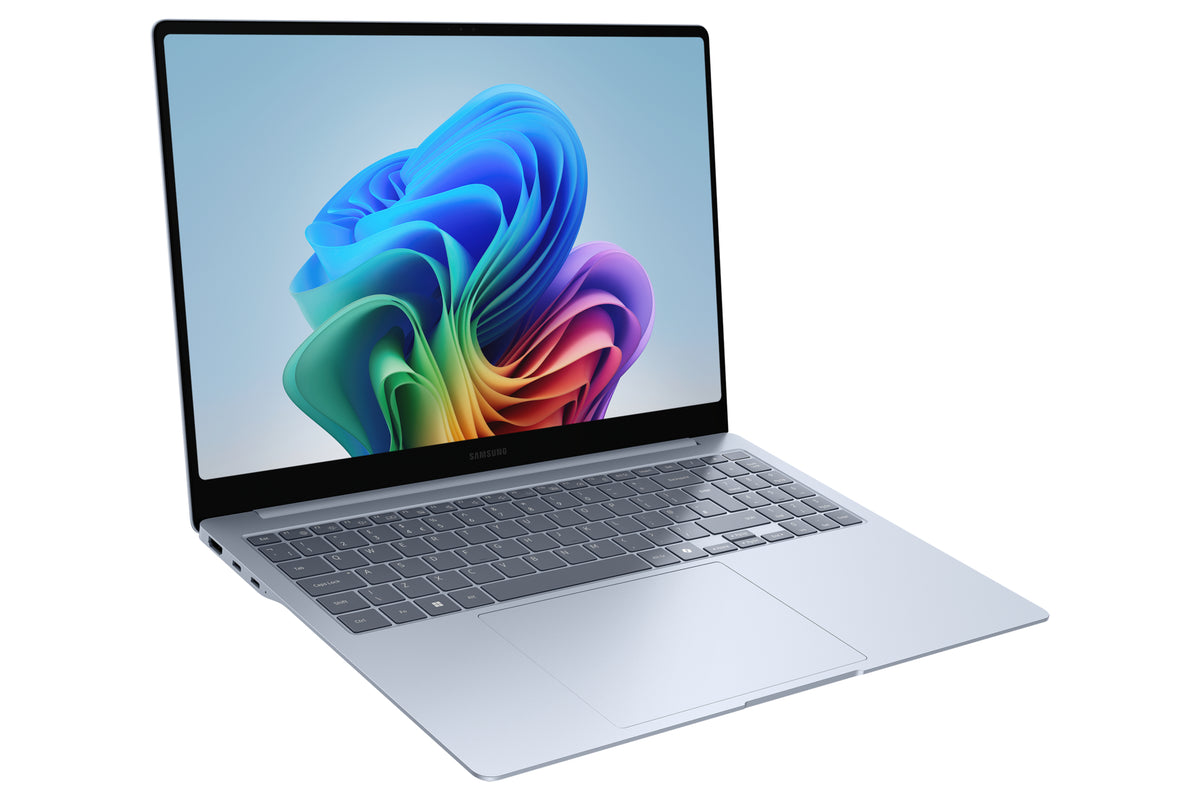 Samsung Galaxy Book4 Edge (16", 1 TB)