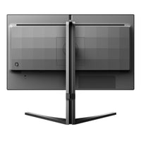 Philips Evnia 25M2N3200W/00 Computerbildschirm 62,2 cm (24.5") 1920 x 1080 Pixel Full HD LCD Grau