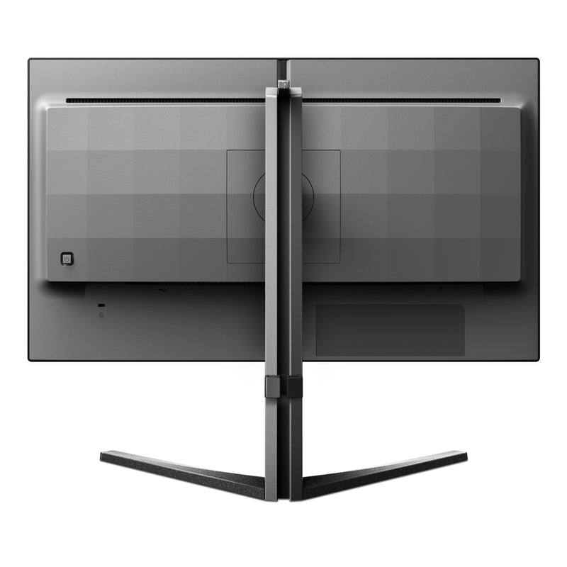 Philips Evnia 25M2N3200W/00 Computerbildschirm 62,2 cm (24.5") 1920 x 1080 Pixel Full HD LCD Grau