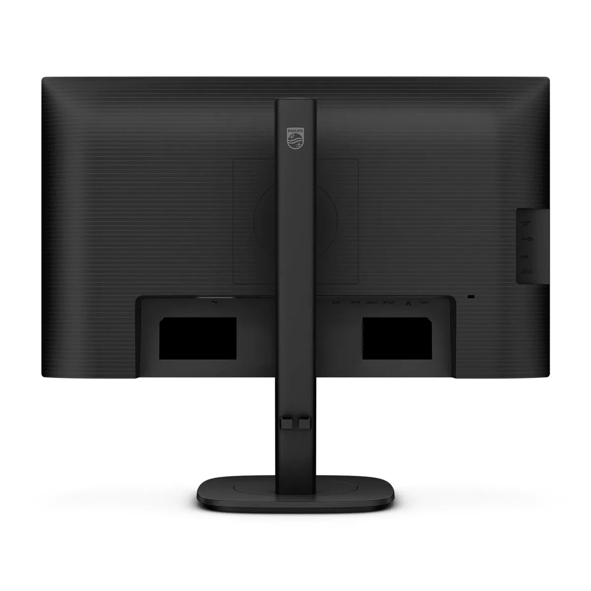 Philips 3000 series 24B2U3301D/00 Computerbildschirm 61,2 cm (24.1") 1920 x 1200 Pixel WUXGA LCD Schwarz
