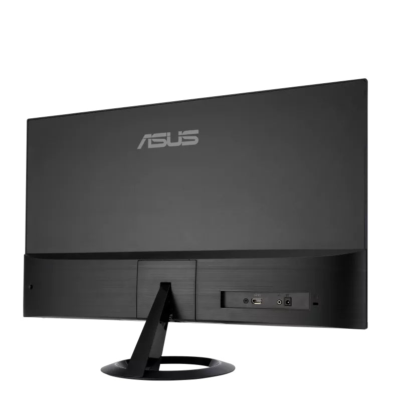 ASUS VZ24EHF Computerbildschirm 60,5 cm (23.8") 1920 x 1080 Pixel Full HD LCD Schwarz