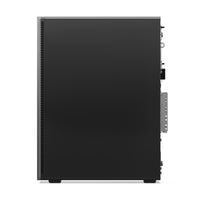 Lenovo LOQ Tower 17IRR9 Intel® Core™ i5 i5-14400F 16 GB DDR5-SDRAM 1 TB SSD NVIDIA GeForce RTX 5060 Windows 11 Home PC Schwarz