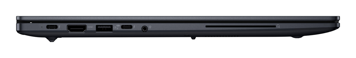 ASUS ExpertBook B5 B5605CCA-PL0034X Intel Core Ultra 5 225H Laptop 40,6 cm (16") WQXGA 16 GB DDR5-SDRAM 512 GB SSD Wi-Fi 7 (802.11be) Windows 11 Pro Deutsch Grau