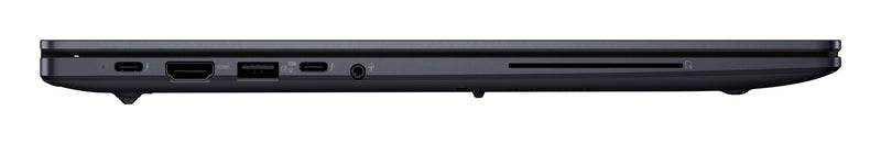 ASUS ExpertBook B5 B5605CCA-PL0034X Intel Core Ultra 5 225H Laptop 40,6 cm (16") WQXGA 16 GB DDR5-SDRAM 512 GB SSD Wi-Fi 7 (802.11be) Windows 11 Pro Deutsch Grau