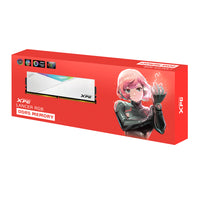 XPG Lancer Speichermodul 16 GB 1 x 16 GB DDR5 288-pin DIMM ECC