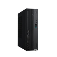 ASUS ExpertCenter D5 SFF S501SER-514500074W Intel® Core™ i5 i5-14500 8 GB DDR5-SDRAM 512 GB SSD Windows 11 Home Tower PC Schwarz