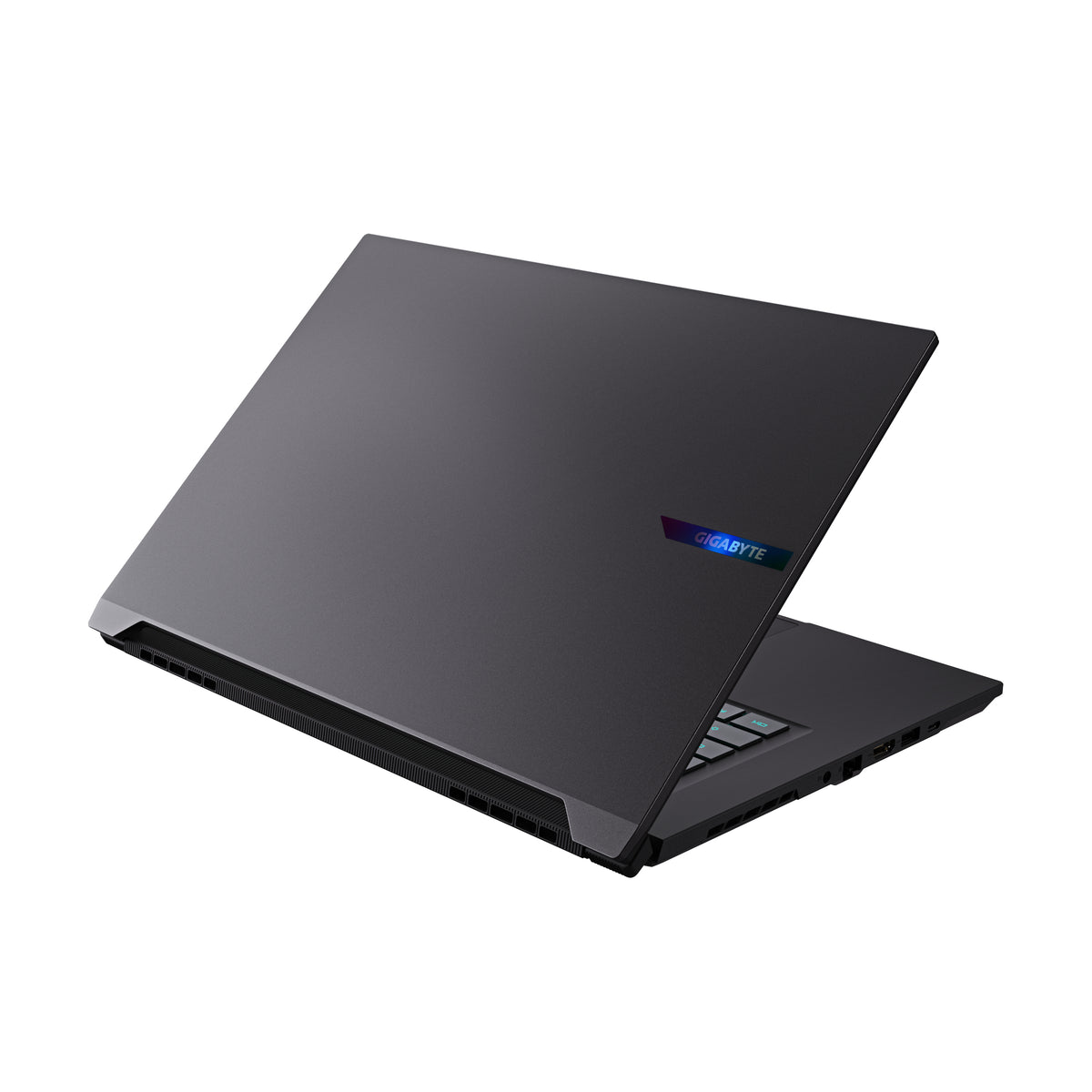 GIGABYTE AERO X16 2WH Gaming-Laptop – 16,0“, 165Hz WQXGA, AMD Ryzen AI 9 HX 370, NVIDIA RTX 5070 GPU, 32GB DDR5 5600MHz, 2TB Gen4 SSD, Win 11 Pro, 2 Jahre Garantie, Dolby Atmos, AERO X16 2WHA3DEC65AP