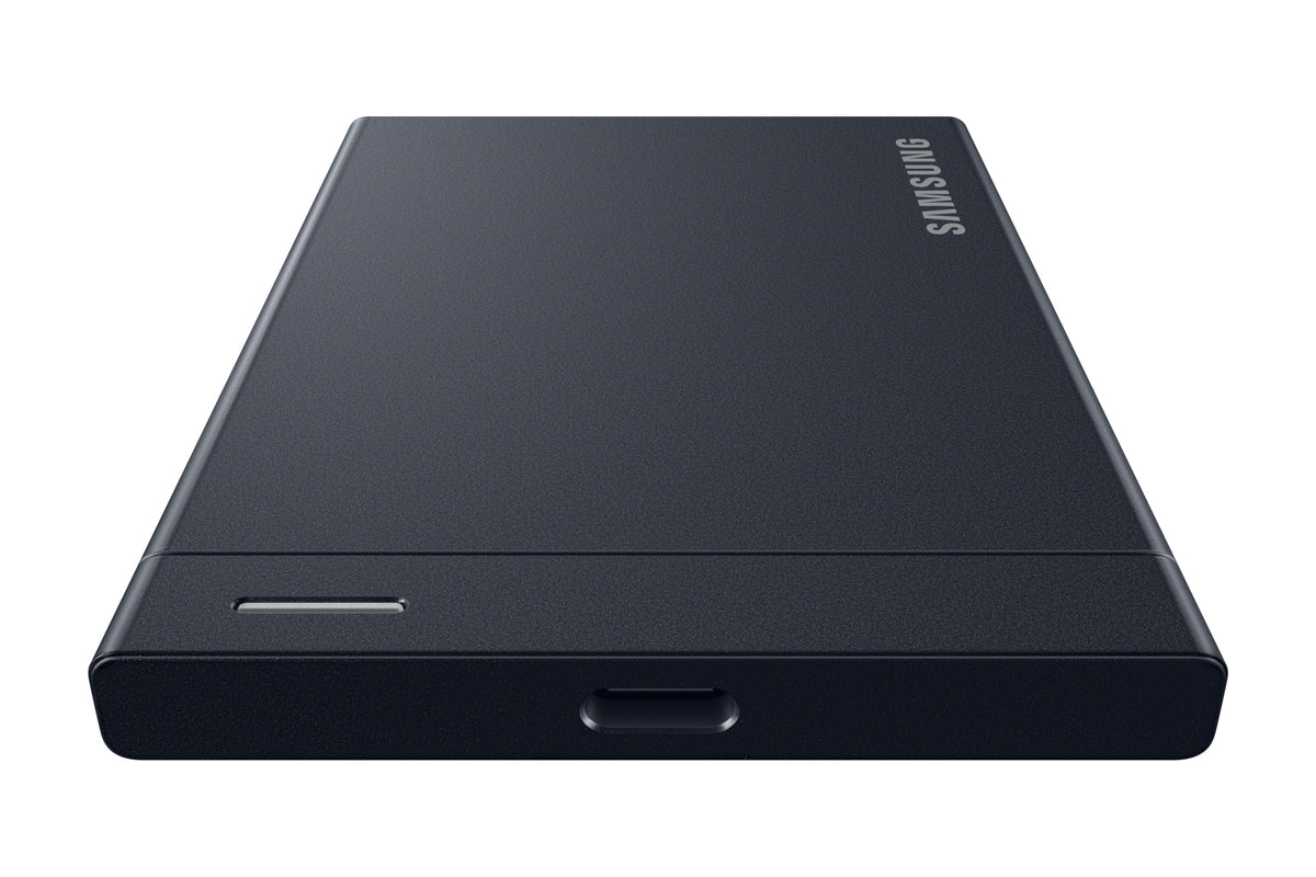 Samsung Portable SSD P9 USB4 Gen 3x2 - 1 TB