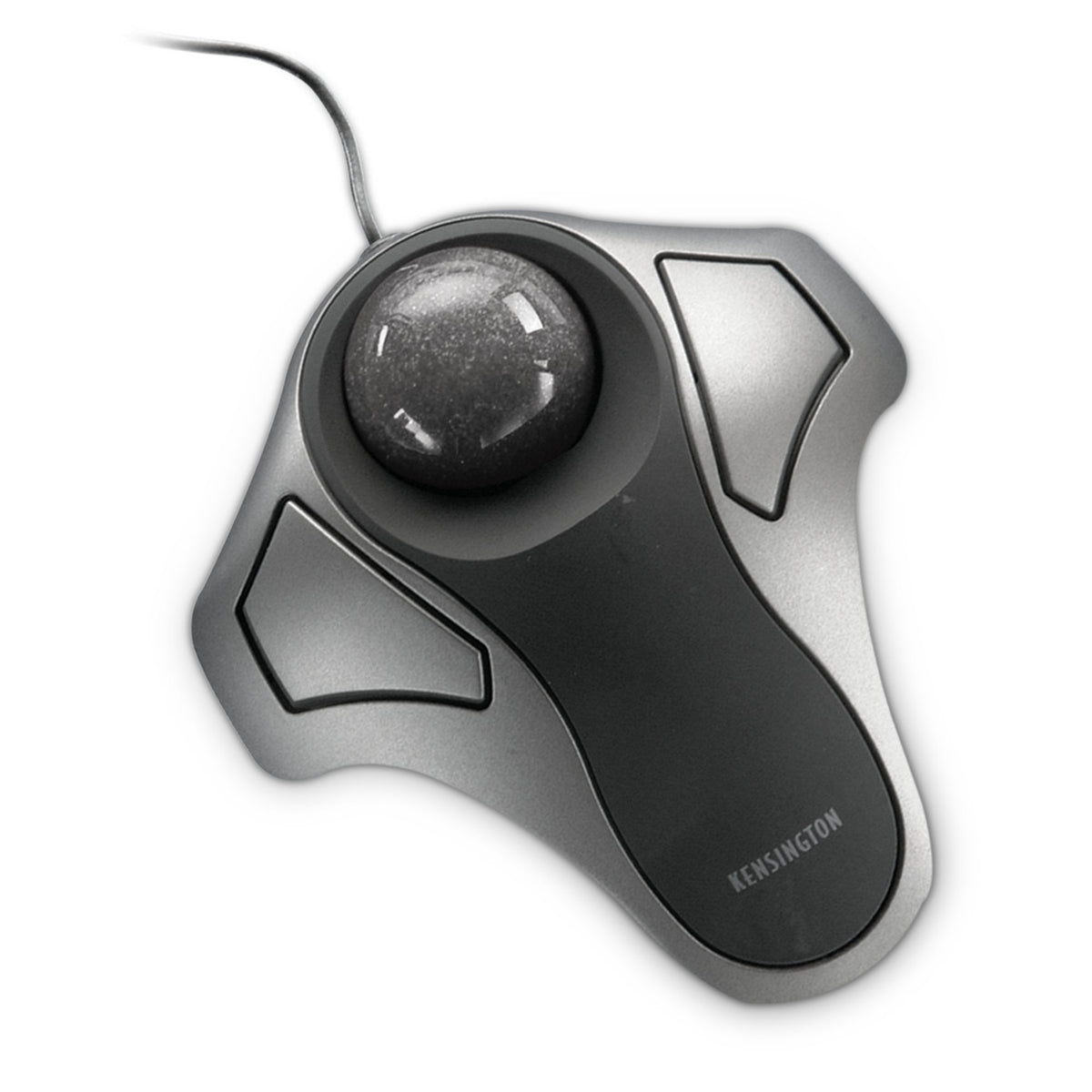 Kensington Orbit-Trackball optisch