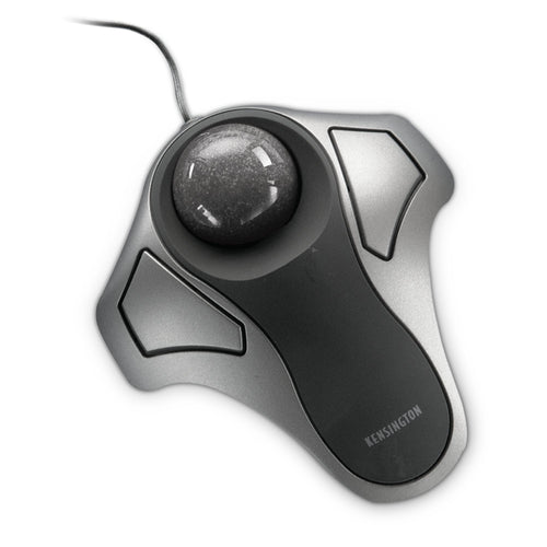 Kensington Orbit-Trackball optisch