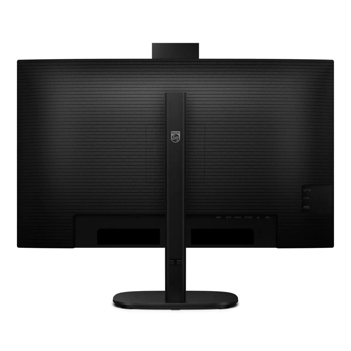 Philips 3000 series 32B2U3601H/00 Computerbildschirm 80 cm (31.5") 2560 x 1440 Pixel Quad HD LCD Schwarz