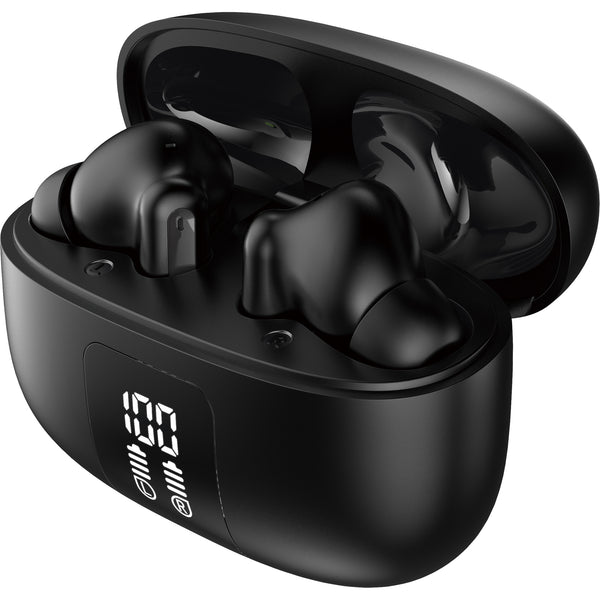 Verbatim TruSound Hybrid ANC & ENC Earbuds