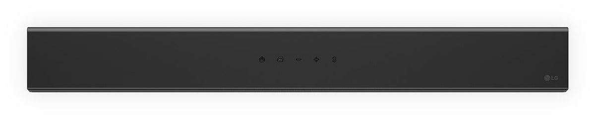 LG DS40T Soundbar-Lautsprecher Schwarz 2.1 Kanäle 300 W