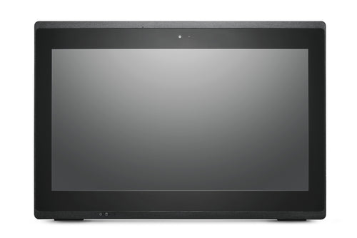 Shuttle All-In-One System IoT P5500PA 15.6" Multi-Touch-Screen, Windows 11 IoT LTSC, Celeron 7305, 8GB DDR5, 128GB M.2 SSD (NVMe) , 2x COM,Wifi, IP54, lüfterlos, 24/7 Dauerbetrieb
