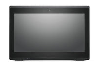 Shuttle All-In-One Barebone P55U3, 15.6" Multi-Touch-Screen, Intel Core i3-1315U, Wifi, IP54 , lüfterlos, 24/7 Dauerbetrieb