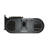 GIGABYTE AORUS GeForce RTX 5070 INFINITY 12G Grafikkarte