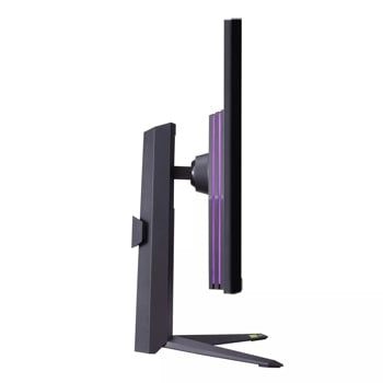 LG 32GR93U-B Computerbildschirm 80 cm (31.5") 3840 x 2160 Pixel 4K Ultra HD LCD Schwarz