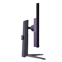 LG 32GR93U-B Computerbildschirm 80 cm (31.5") 3840 x 2160 Pixel 4K Ultra HD LCD Schwarz
