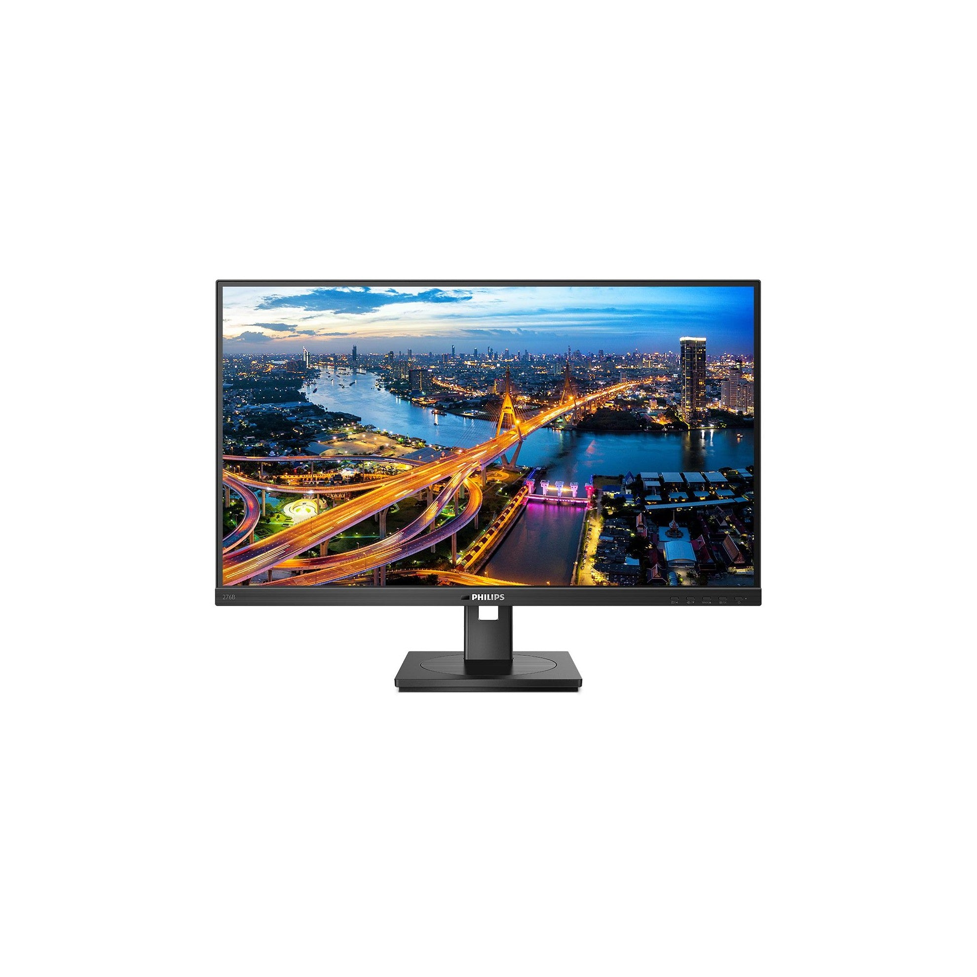 Philips 276B1/00 27, 2560x1440, IPS