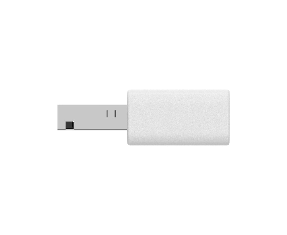 D-Link AN3U Netzwerkkarte WLAN