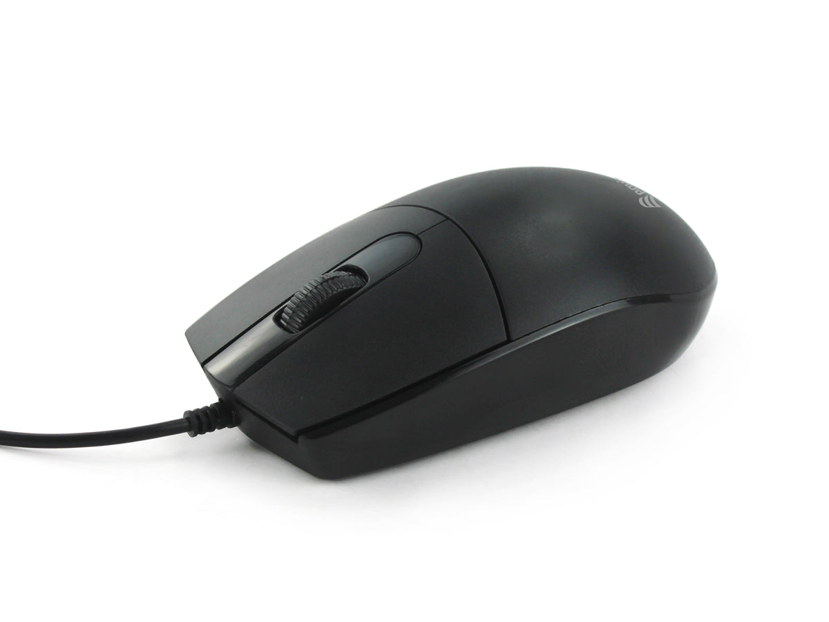 Equip USB-Silent-Maus