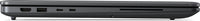 DELL Pro Precision 5 16S PW516260 Copilot+ PC Intel Core Ultra X7 368H Mobiler Arbeitsplatz 40,6 cm (16") Full HD+ 32 GB LPDDR5x-SDRAM 1 TB SSD Wi-Fi 7 (802.11be) Windows 11 Pro Schwarz Schweiz
