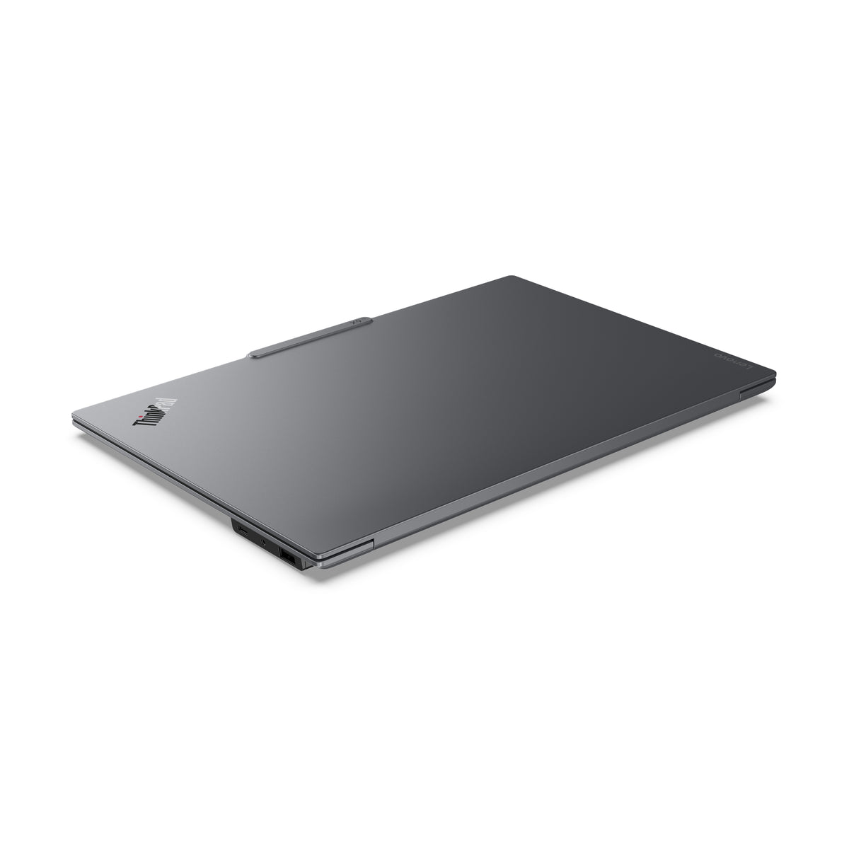 Lenovo ThinkPad X9-15 Gen 1 Copilot+ PC Intel Core Ultra 7 258V Laptop 38,9 cm (15.3") Touchscreen 2.8K 32 GB LPDDR5x-SDRAM 1 TB SSD Wi-Fi 7 (802.11be) Windows 11 Pro Deutsch Grau