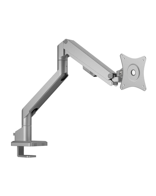 ICY BOX IB-MS523-T, Monitorständer mit Tischhalterung für einen Monitor bis zu 32" (81 cm)