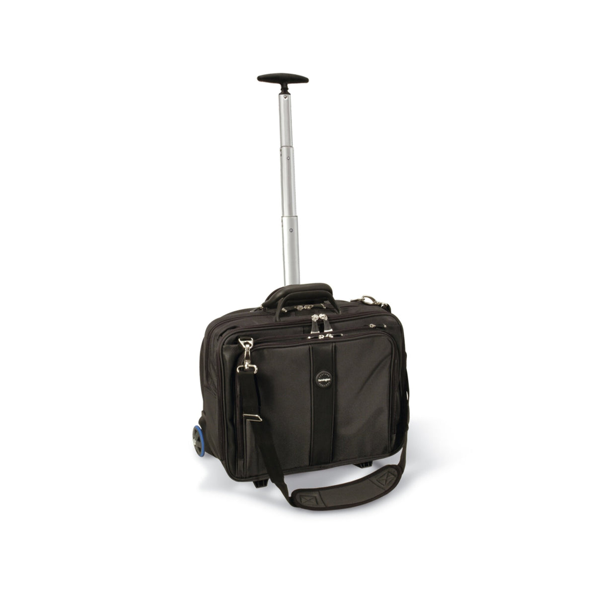 Kensington Contour Notebooktrolley – 17"/43,2cm