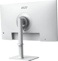 MSI PRO MAX 271QPHW E14 Computerbildschirm 68,6 cm (27") 2560 x 1440 Pixel Wide Quad HD LCD Weiß