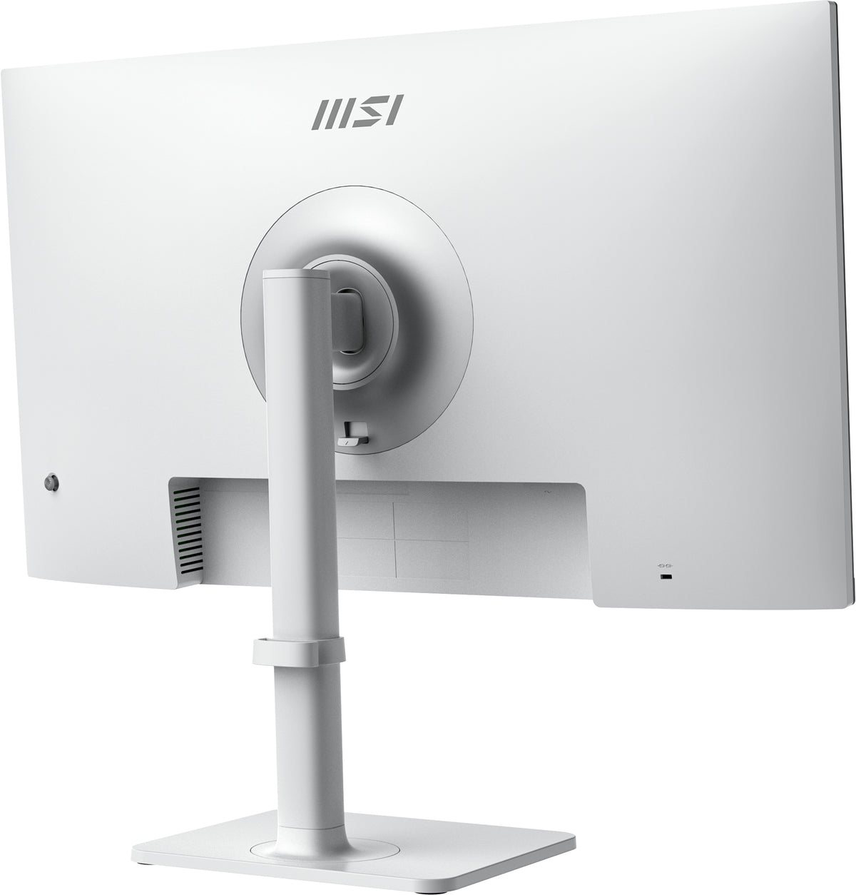 MSI Pro MAX 271PHW E14 Computerbildschirm 68,6 cm (27") 1920 x 1080 Pixel Full HD Weiß