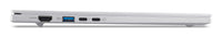 Acer Aspire 14 AI A14-61M-R1PW Copilot+ PC AMD Ryzen AI 5 340 Laptop 35,6 cm (14") WUXGA 16 GB LPDDR5x-SDRAM 512 GB SSD Wi-Fi 6 (802.11ax) Windows 11 Home Silber