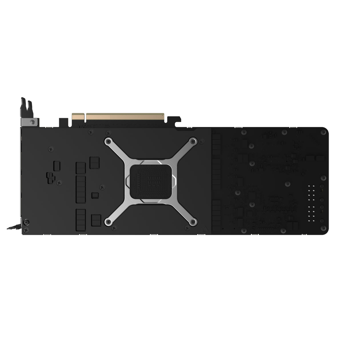 GIGABYTE Radeon PRO W7800 AI TOP 48G Grafikkarte - 48GB GDDR6, 384 Bit, PCI-E 4.0, 3 x DP 2.1, W7800 AI TOP 48G