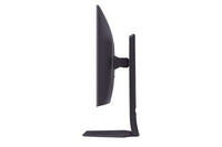 LG 32GS95UX-B Computerbildschirm 79,9 cm (31.5") 3480 x 2160 Pixel 4K Ultra HD OLED Schwarz