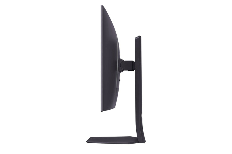 LG 32GS95UX-B Computerbildschirm 79,9 cm (31.5") 3480 x 2160 Pixel 4K Ultra HD OLED Schwarz