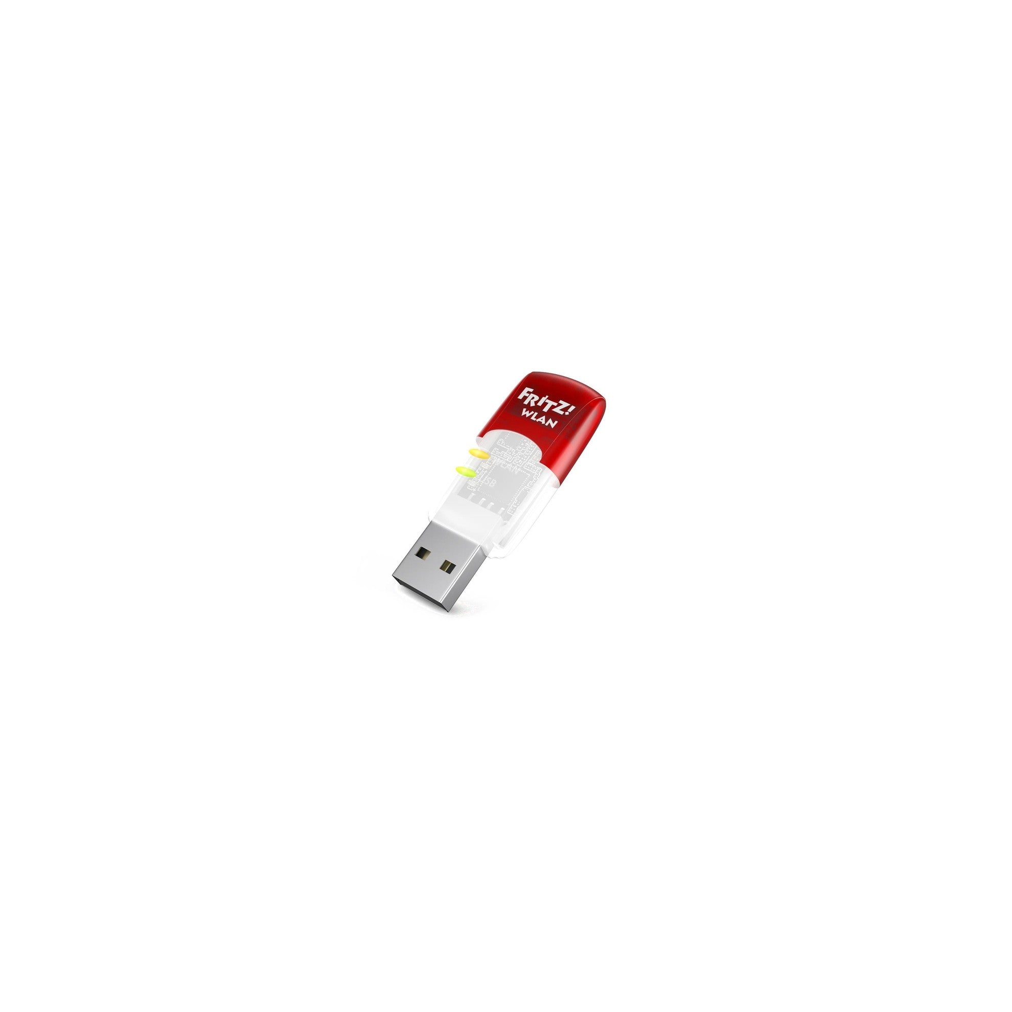 AVM FRITZ! WLAN USB-AC430 Mu-MiMo Stick