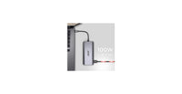 Acer 12-in-1 Type-C Dongle Kabelgebunden USB 3.2 Gen 1 (3.1 Gen 1) Type-C Silber